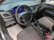 Hyundai Solaris II Пермь  - изображение 28