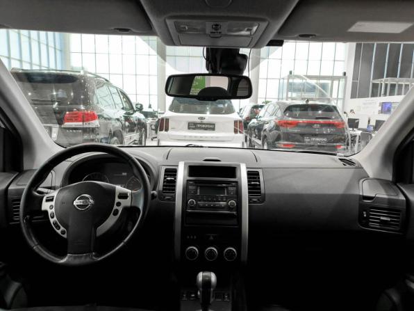 Nissan X-Trail II Рестайлинг с пробегом 2013 года, цена 1 250 000 рублей, 216846 км, внедорожник, Автокод Объявления