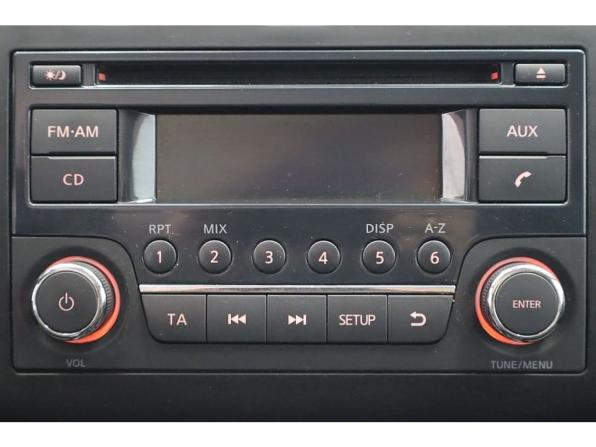 Nissan Qashqai I Рестайлинг с пробегом 2013 года, цена 1 199 000 рублей, 123071 км, внедорожник, Автокод Объявления