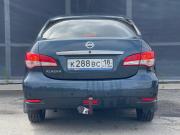 Nissan Almera III (G15) Ижевск  - изображение 15