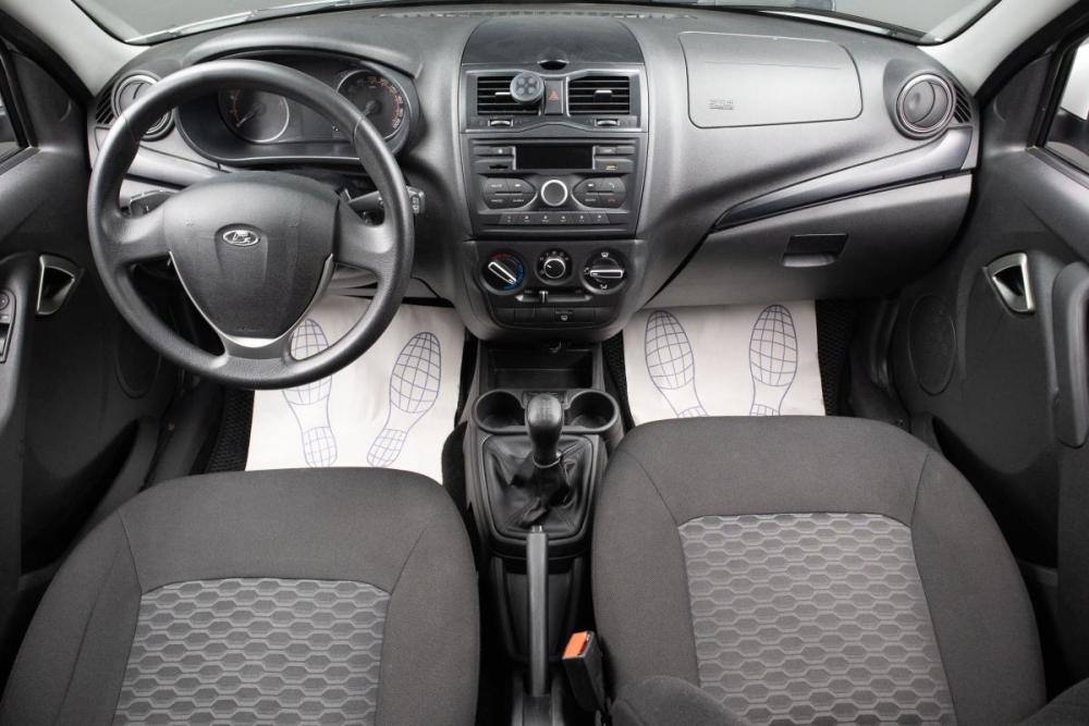 Lada (ВАЗ) Granta I Рестайлинг Оренбург  - изображение 8