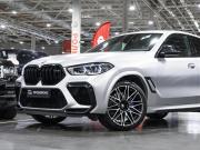BMW X6 M III (F96) Санкт-Петербург  - изображение 36
