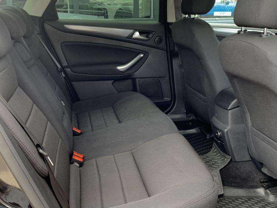 Ford Mondeo IV Рестайлинг Москва  - изображение 20