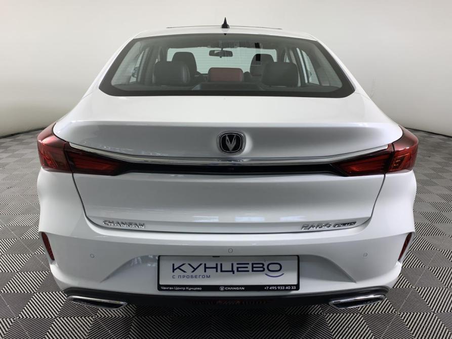 Changan Eado Plus Москва  - изображение 6