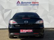 Mazda 6 II (GH) Рестайлинг Набережные Челны  - изображение 24