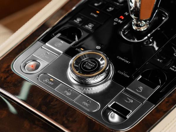 Bentley Continental GT III с пробегом 2020 года, цена 18 500 000 рублей, 47889 км, купе, Автокод Объявления
