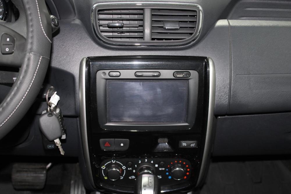 Nissan Terrano III (D10) Владивосток  - изображение 16