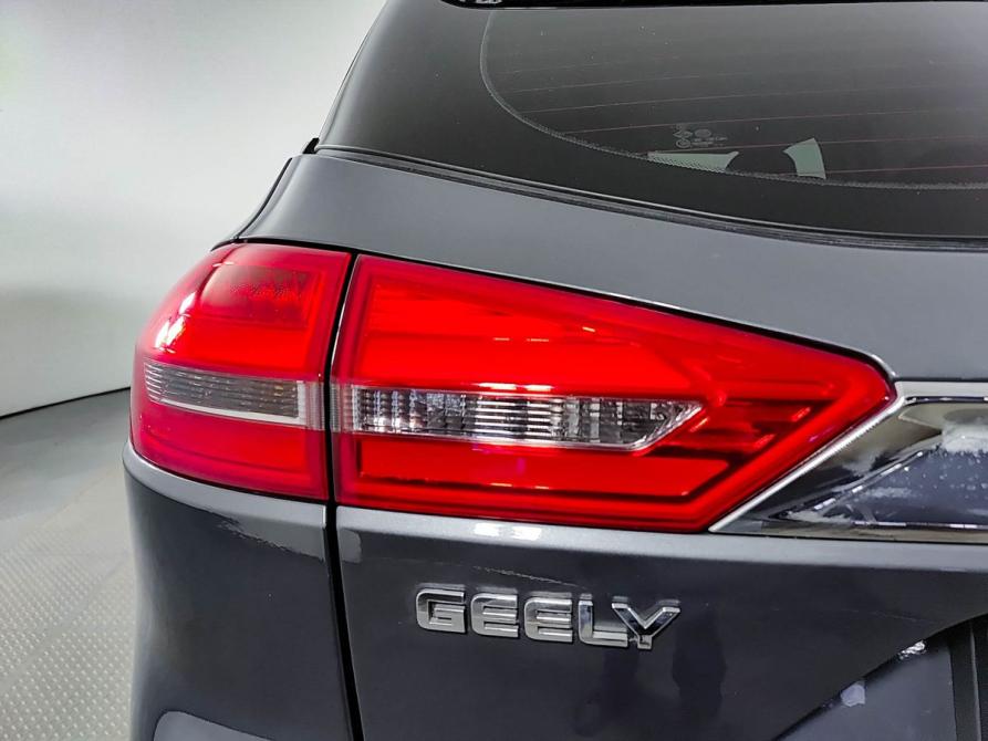 Geely Atlas I Уфа  - изображение 11