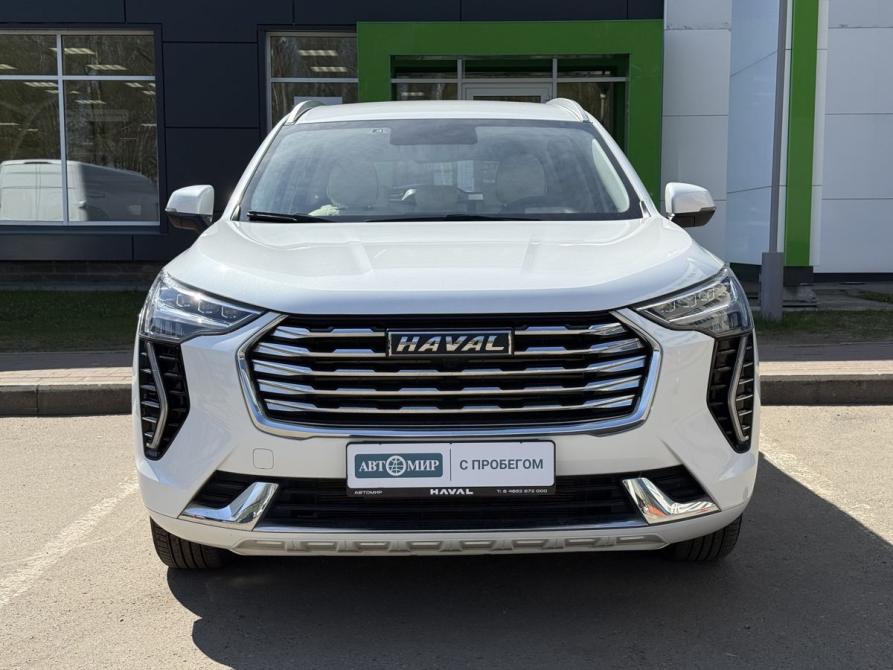Haval Jolion I Ярославль  - изображение 2