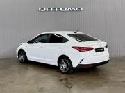 Hyundai Solaris II Рестайлинг Краснодар  - изображение 27
