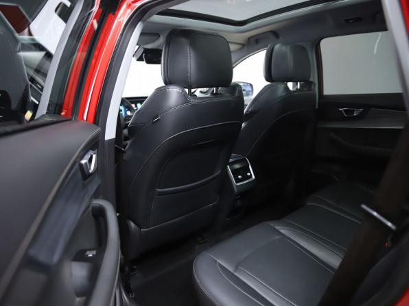 Chery Tiggo 8 Pro Max I с пробегом 2022 года, цена 2 250 000 рублей, 74836 км, внедорожник, Автокод Объявления
