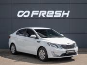 Kia Rio III Краснодар  - изображение 19
