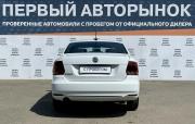 Volkswagen Polo V Рестайлинг Краснодар  - изображение 25
