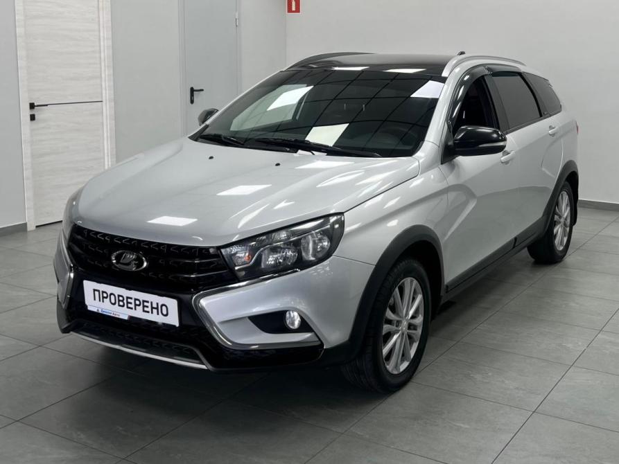 Lada (ВАЗ) Vesta I Казань  - изображение 1