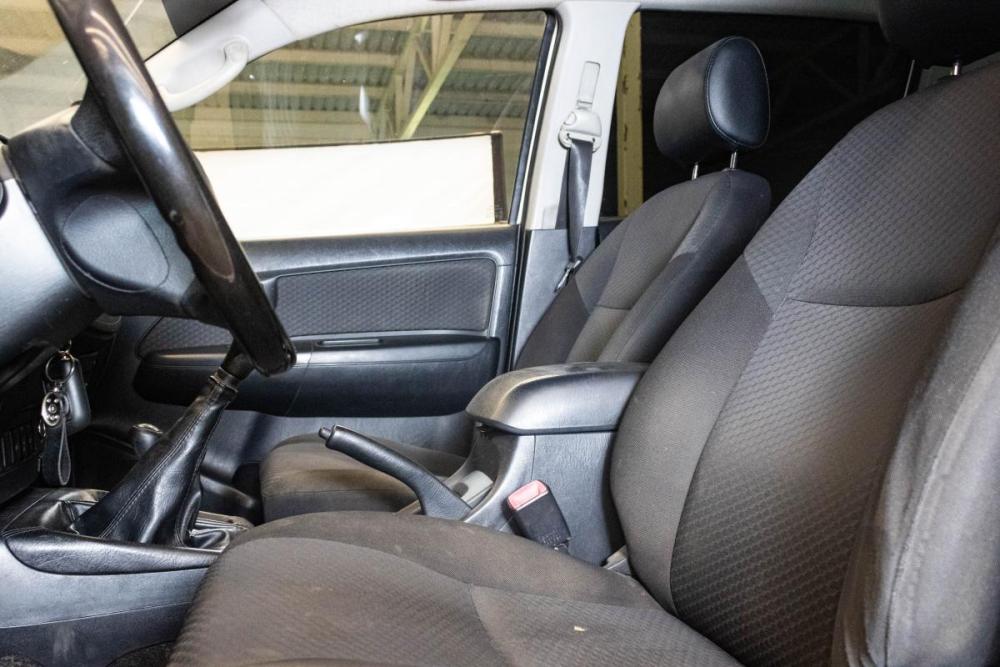 Toyota Hilux VII Рестайлинг Уфа  - изображение 9