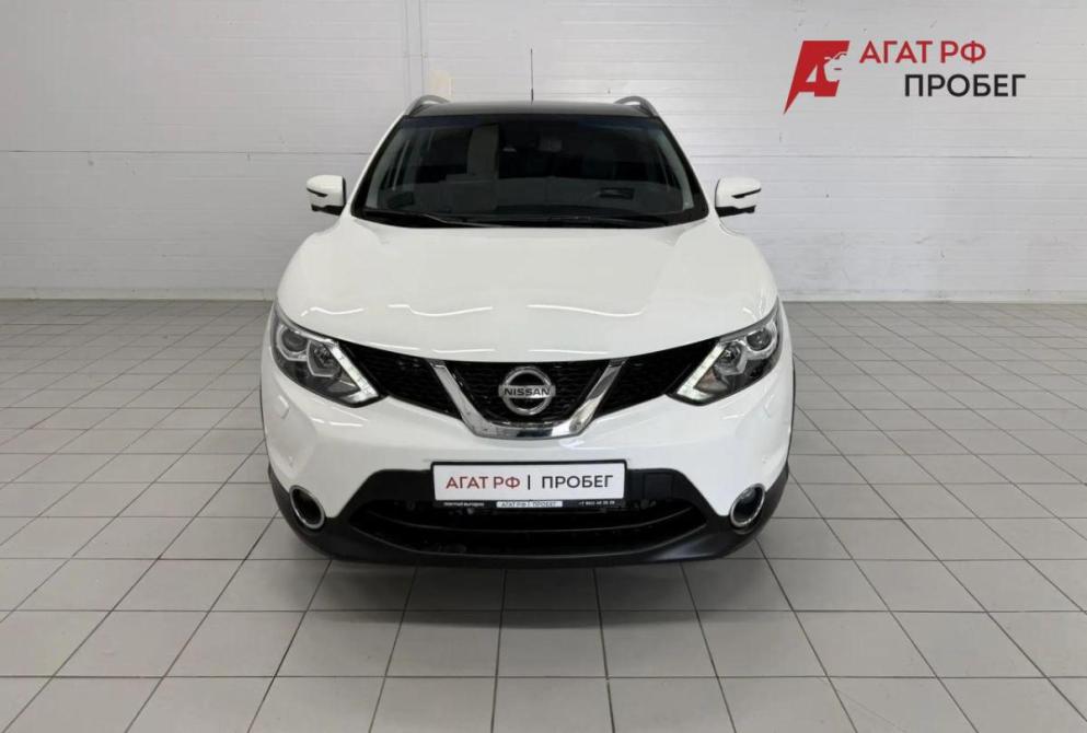 Nissan Qashqai II Астрахань  - изображение 2