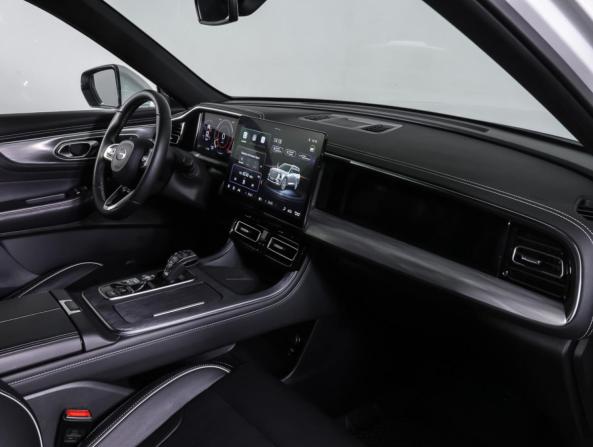 GAC GS8 II с пробегом 2024 года, цена 3 390 000 рублей, 51703 км, внедорожник, Автокод Объявления