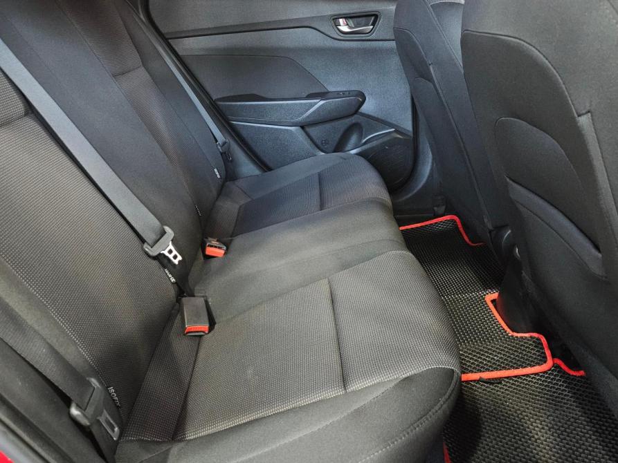 Hyundai Solaris II Вологда  - изображение 14