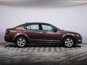 Skoda Octavia III (A7) Рестайлинг Санкт-Петербург  - изображение 32