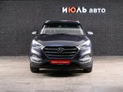 Hyundai Tucson III Екатеринбург  - изображение 20