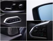 Geely Tugella I Рестайлинг Москва  - изображение 36