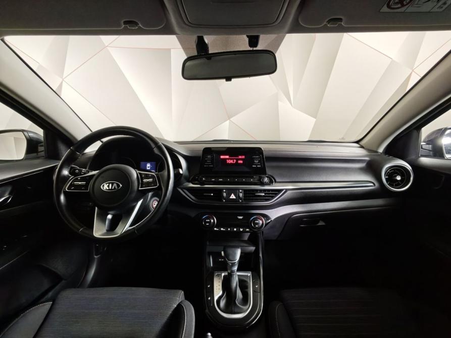Kia Cerato IV Москва  - изображение 14