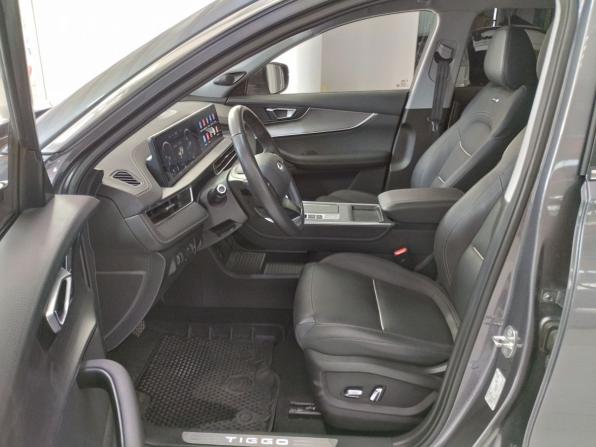 Chery Tiggo 7 Pro Max I с пробегом 2023 года, цена 1 790 000 рублей, 61285 км, внедорожник, Автокод Объявления