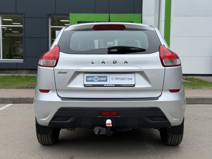 Lada (ВАЗ) XRAY I Ярославль  - изображение 6