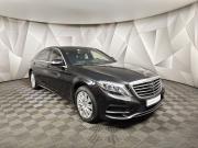 Mercedes-Benz S-Класс VI (W222 C217) Москва  - изображение 27