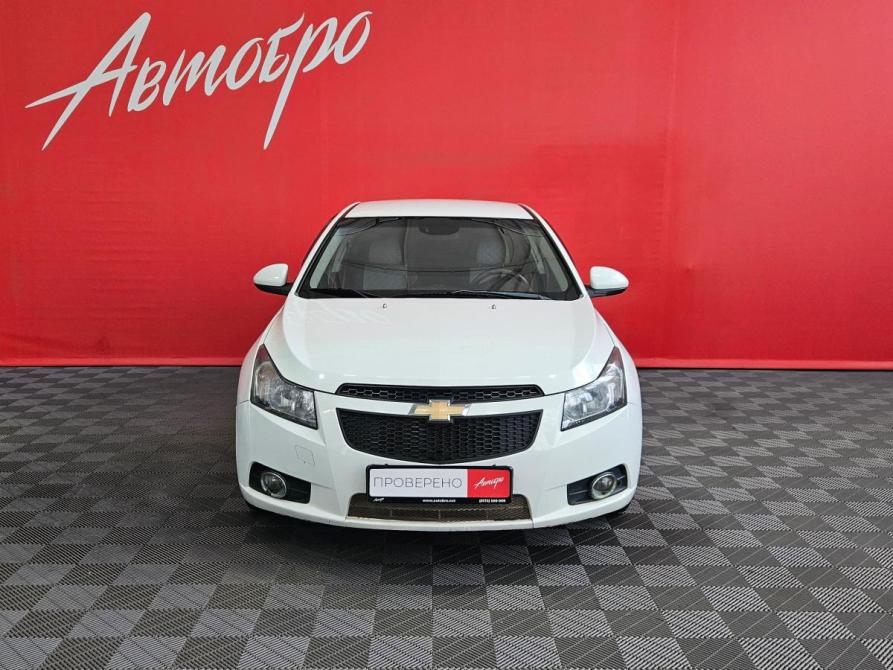 Chevrolet Cruze I Вологда  - изображение 8