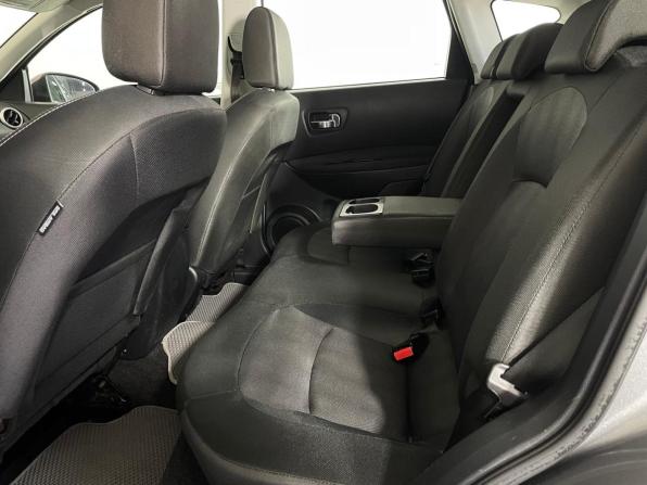 Nissan Qashqai I Рестайлинг с пробегом 2012 года, цена 890 000 рублей, 246512 км, внедорожник, Автокод Объявления