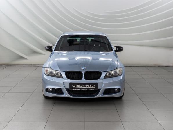 BMW 3 серии V (E90/E91/E92/E93) Рестайлинг с пробегом 2009 года, цена 998 000 рублей, 255817 км, седан, Автокод Объявления