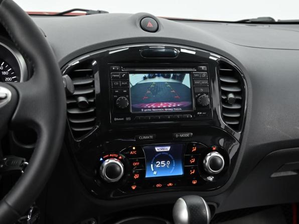 Nissan Juke I с пробегом 2011 года, цена 949 000 рублей, 79000 км, внедорожник, Автокод Объявления