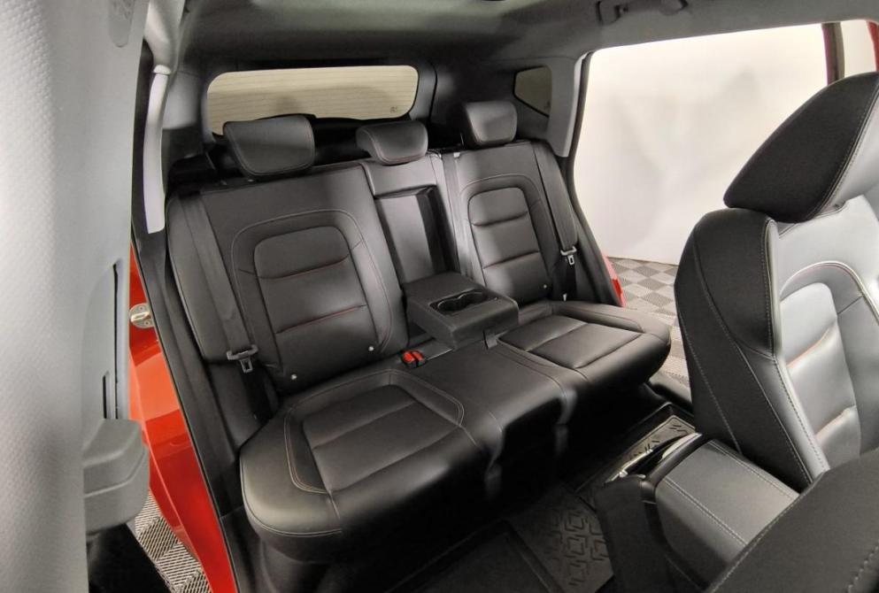Chery Tiggo 7 Pro I Нижний Новгород  - изображение 14