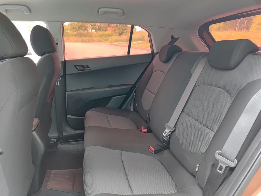 Hyundai Creta I Ижевск  - изображение 15