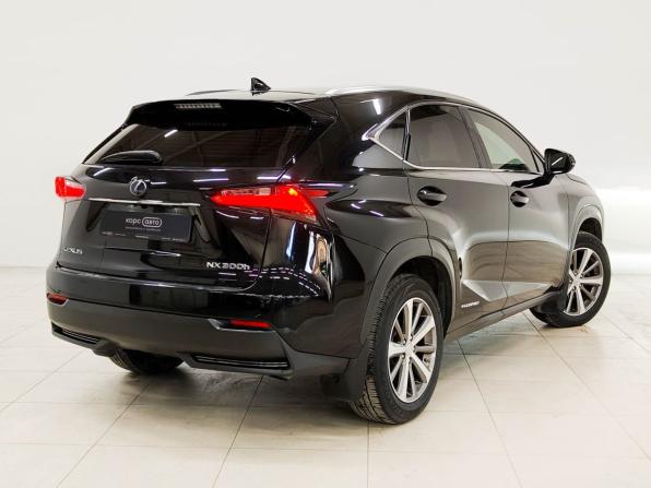 Lexus NX I с пробегом 2014 года, цена 2 678 500 рублей, 159902 км, внедорожник, Автокод Объявления