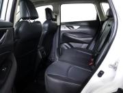 Changan CS35 Plus I Рестайлинг Москва  - изображение 35