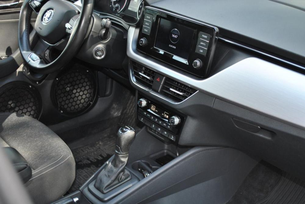 Skoda Rapid II Москва  - изображение 17