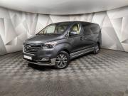 Hyundai H-1 II Рестайлинг 2 Москва  - изображение 22