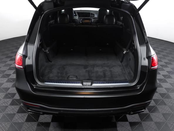 Mercedes-Benz GLS II (X167) с пробегом 2021 года, цена 6 750 000 рублей, 149111 км, внедорожник, Автокод Объявления