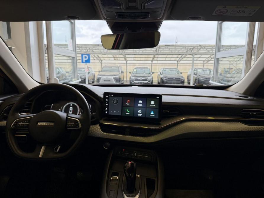Haval F7 I Рестайлинг Новосибирск  - изображение 9