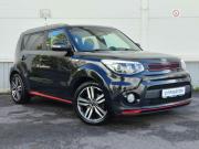 Kia Soul II Рестайлинг Санкт-Петербург  - изображение 27