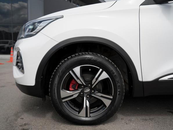Chery Tiggo 4 Pro I с пробегом 2023 года, цена 1 610 000 рублей, 33390 км, внедорожник, Автокод Объявления