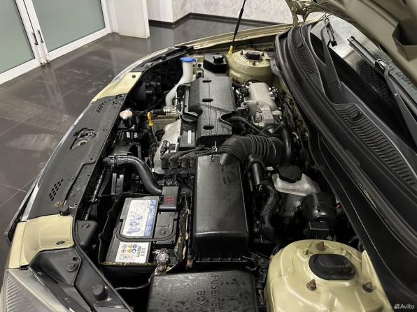 Kia Rio II Рестайлинг с пробегом 2010 года, цена 665 000 рублей, 127000 км, хэтчбек, Автокод Объявления