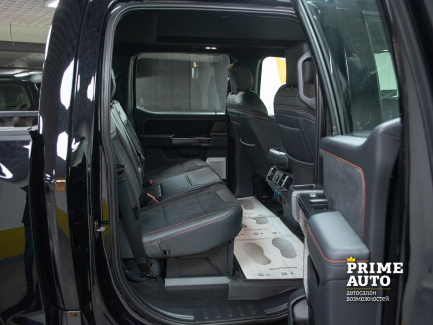 Ford F-150 XIV Рестайлинг Новосибирск  - изображение 24