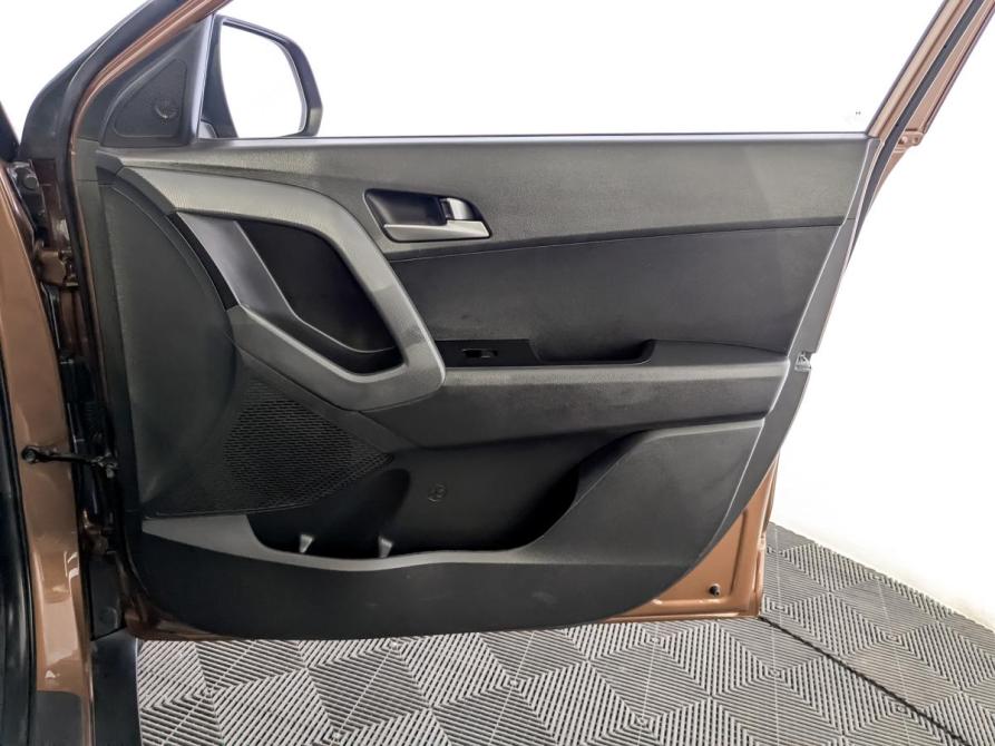 Hyundai Creta I Москва  - изображение 24