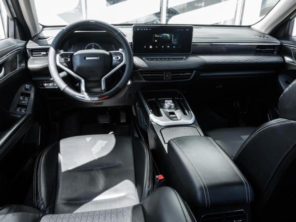 Haval Jolion I с пробегом 2024 года, цена 1 858 000 рублей, 45862 км, внедорожник, Автокод Объявления
