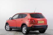 Nissan Qashqai I Кемерово  - изображение 28