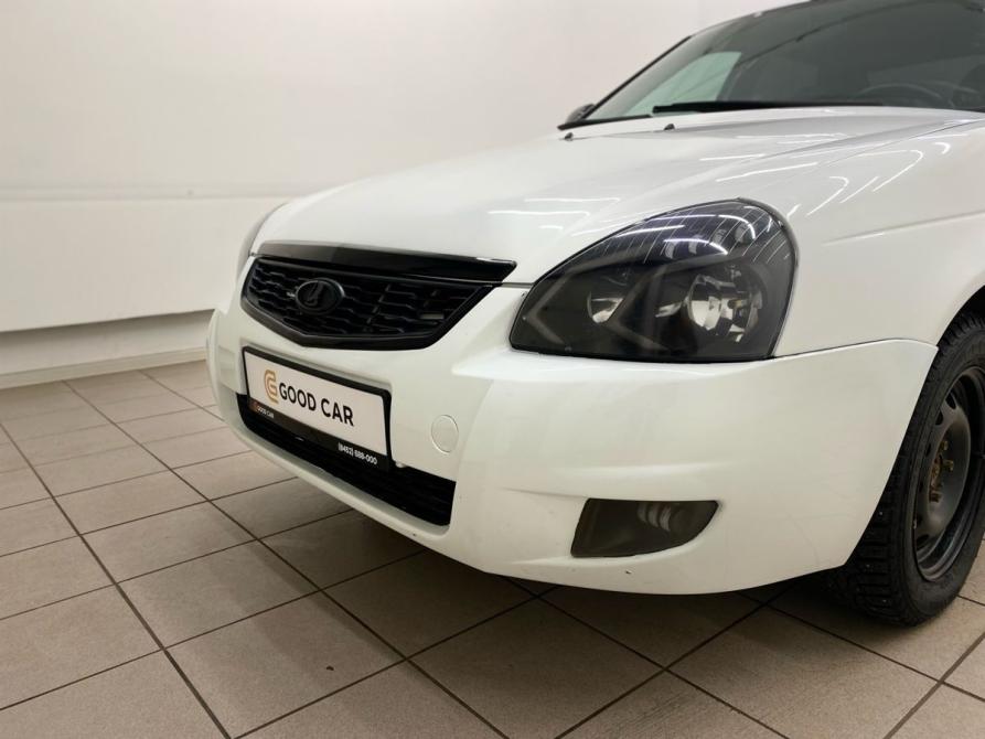Lada (ВАЗ) Priora I Рестайлинг Энгельс  - изображение 9