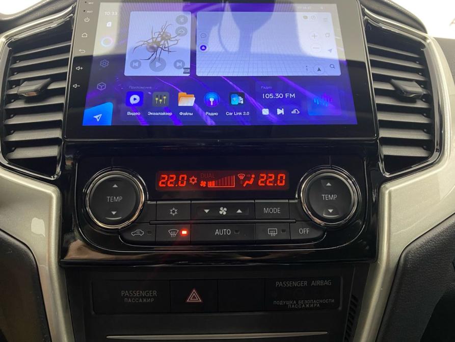 Mitsubishi L200 V Рестайлинг Москва  - изображение 18